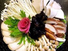 -川竹火锅(肇东店)
