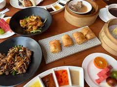 -香宫中餐厅·大连香格里拉(人民路店)