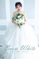 点击看大图 -金夫人婚纱摄影(华南店)