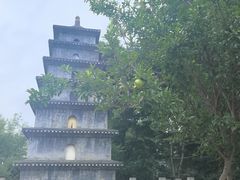 -武汉园博园(武汉自然博物馆)