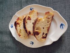 西班牙香肠夏巴塔-花马天堂云南餐厅 Lost Heaven(外滩店)