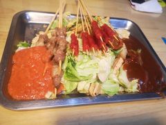 -大佬李砂锅(钱江财富广场店)