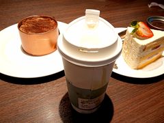 -KNOTKNOT珞珞·日式甜品(K11店)