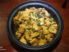 -田婆婆的菜(海口友谊阳光城店)