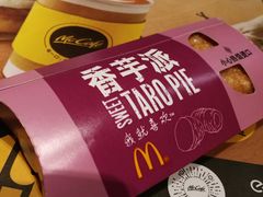 -麦当劳(世纪汇广场店)