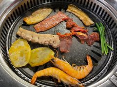 -北木南烤肉和酒(重庆雾都广场店)