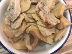 -锅十二涮肉馆·鞭蛋锅
