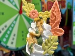 -CORNER CONE GELATO酷矿手作霜淇淋(南头古城店)