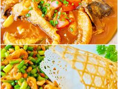 -大师傅金奖啤酒鱼(西街口总店)