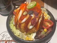 -玉川屋·深夜食堂居酒屋(柳巷店)