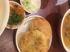 -武圣羊汤·西北面(朝阳门店)