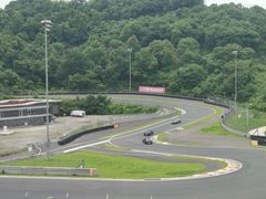 -浙江国际赛车场