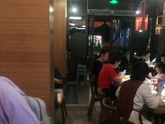 -南小馆(迪士尼小镇店)