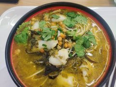 -长申超市(美食城店)