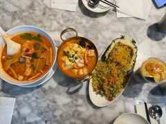 -PHO爺·越南料理(亦庄大族广场店)