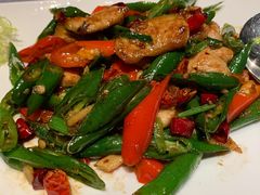 -皇朝会.经典传统粤菜(外滩店)