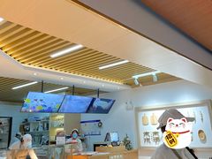 -木子木水日式烫面包(世界城光谷店)