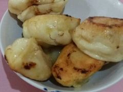 -奕宏饺子楼(朱庄小区店)