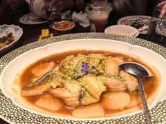 -锦楼·臻选新杭帮(杭州中心店)