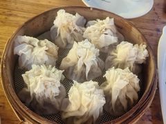 精品三鲜虾仁-正宗天津烧麦馆(柳州路店)