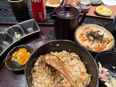 -玄白·炭烤活鳗(上海首店)