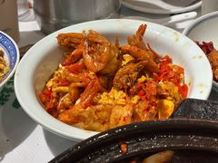 欧记口味虾-欧记大排档·景德菜(上海首店)