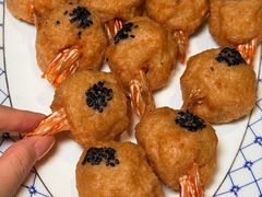 -兰庭玉树·老饭骨家宴(后海店)