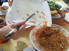 -合晋食府(广州合晋帝苑酒店)