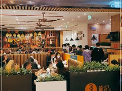 门面-龙记香港茶餐厅(久光百货店)