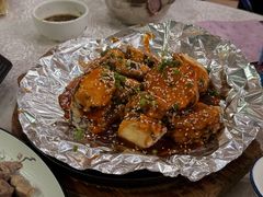 -成惠食府(赤岗店)