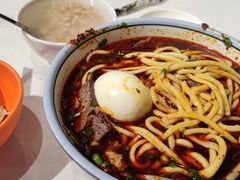 -兰州马子禄牛肉面(文景公园店)