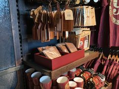 -九又四分之三站台哈利波特商店