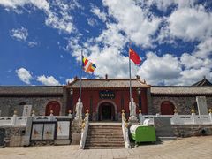 -五台山风景名胜区