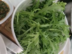 -草原传奇鲜羊火锅(桥北店)
