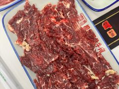 -喜潮汕桐坑阿松牛肉店(东二店)