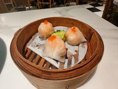 -食膳星港记·手工现做港式茶餐厅(吉联店)