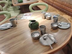 -云海肴·汽锅鸡·云南代表菜(曲江大悦城店)