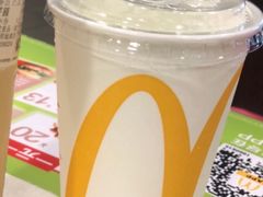 -麦当劳(西安雁塔路店)