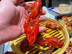 -靓靓蒸虾·头牌蒸虾(雪松路总店)