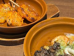 -萨莉亚意式餐厅(杭州滨江天街店)