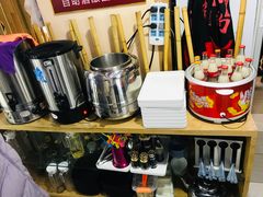 -签味爽成都老火锅串串(窑头路店)