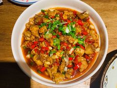 -东方红·湖南菜(金屿店)