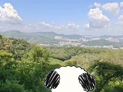 -火炉山森林公园