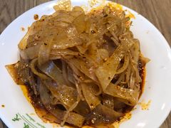 -老陈家擀面皮(木塔巷店)