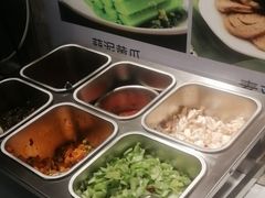 -飨府.老淮面馆.自营(清河路店)