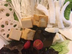 -鱼酷活鱼烤鱼(恒隆广场店)