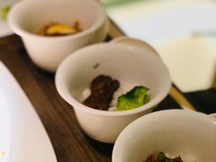 三口饭-穹六人间 people 6(岳阳路店)
