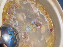 -淼福猪肚鸡·椰子鸡火锅(大沙地店)