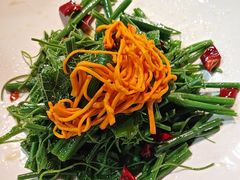 -秦月轩·陕西家乡菜(阜成路·五棵松店)