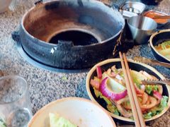 -酒拾烤肉(阳光100店)